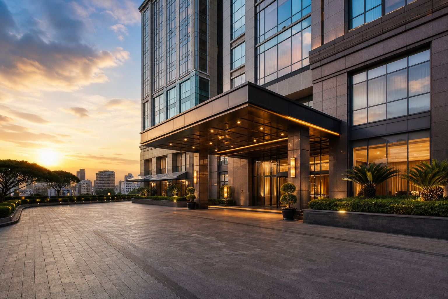 Hotels